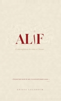 Alif (French Edition) B0HCXL7ZX7 Book Cover