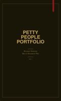 Petty People Portfolio: Because Someone Has to Document This 1971853216 Book Cover