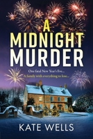 A Midnight Murder 1836781660 Book Cover