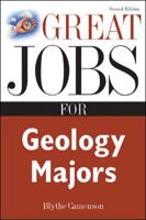 Great Jobs for Geology Majors (Great Jobs Series) 0071467750 Book Cover