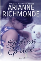 Stolen Grace 061596463X Book Cover