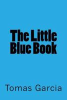 The Little Blue Book 1517565634 Book Cover