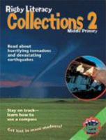 Rigby Literacy Collections Level 3 Phase 2 Anthology 0731227530 Book Cover