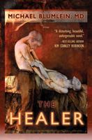 The Healer 1591023149 Book Cover