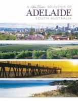 Souvenir of Adelaide 174021403X Book Cover