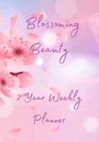 Blossoming Beauty 1312594489 Book Cover
