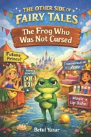 The Frog Who Was Not Cursed: The Other Side of Fairy Tales B0H3PHRG9Q Book Cover