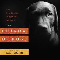 The Dharma of Dogs: Our Best Friends as Spiritual Teachers 1622037413 Book Cover