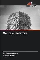 Mente e metafora (Italian Edition) 6209440711 Book Cover