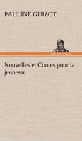 Nouvelles et Contes pour la jeunesse 2013750552 Book Cover