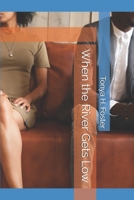 When the River Gets Low 1693071290 Book Cover