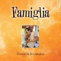 Famiglia B0CP4F5GFF Book Cover