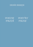 Poezie/Proză Poetry/Prose 0648675254 Book Cover