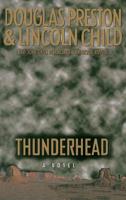 Thunderhead 0446608378 Book Cover