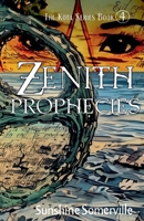 Zenith Prophecies B0F22VN7LD Book Cover