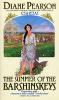 The Summer of the Barshinskeys 0517555204 Book Cover
