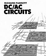 DC/AC Circuits: Concepts and Applications 0130426156 Book Cover