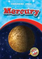 Mercury 1600146805 Book Cover