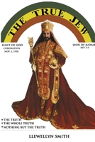 The True Jew 1387074202 Book Cover