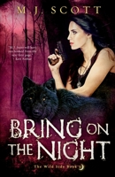 Bring On the Night 0648481468 Book Cover