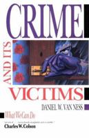 Crime and Its Victims (Impact Books) 0877845123 Book Cover