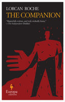 The Companion 1933372842 Book Cover