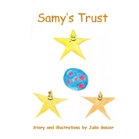 Samy's Trust 1387501887 Book Cover