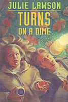 Turns on a Dime 0773759425 Book Cover