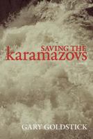 Saving the Karamazovs 0985168102 Book Cover
