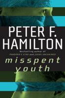 Misspent Youth 0330480227 Book Cover