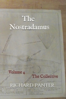 The Nostradamus: The Collective B09C38WDCR Book Cover