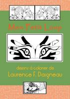 Mon Petit Loup 2354856571 Book Cover