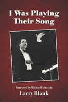 I Was Playing Their Song B0BSWKFQB7 Book Cover