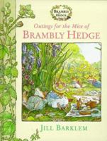 Outings for the Mice of Brambly Hedge 000198327X Book Cover