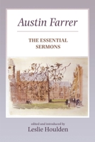 Austin Farrer: The Essential Sermons 0281044643 Book Cover