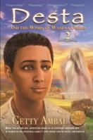 Desta and the Winds of Washaa Umera 1884459102 Book Cover