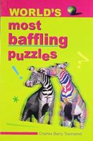 World's Most Baffling Puzzles 8122201555 Book Cover