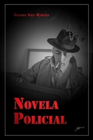 Novela Policial 1300916451 Book Cover