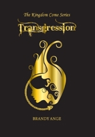 Transgression 5th Anniversary Edition 1947992074 Book Cover