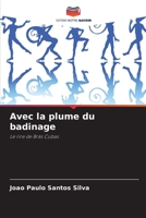 Avec la plume du badinage 620624198X Book Cover