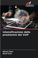 Intensificazione delle prestazioni del VoIP (Italian Edition) 6208621917 Book Cover