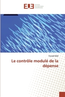 Le contrôle modulé de la dépense 6138441761 Book Cover