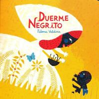 Duerme Negrito 6071611083 Book Cover