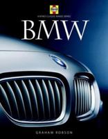 BMW: Driven to succeed (Haynes Classic Makes) 1859608701 Book Cover