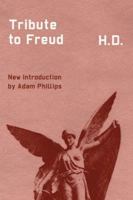 Tribute to Freud: Writing on the Wall and Advent 0811208974 Book Cover