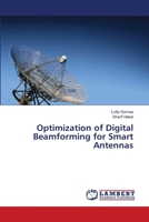 Optimization of Digital Beamforming for Smart Antennas 3659964891 Book Cover