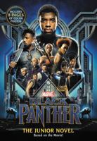 MARVEL's Black Panther: The Junior Novel 0316413208 Book Cover