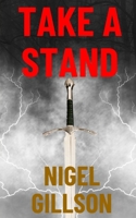 Take A Stand B0C2RG15GP Book Cover