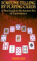 Fortune-Telling by Playing Cards 0850302668 Book Cover