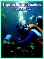 Engineer Diving Operations 1410108783 Book Cover